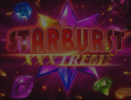 Starburst XXXtreme