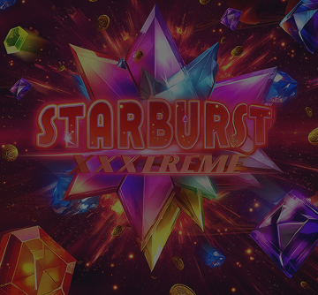 Starburst XXXtreme